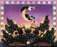 Title: C is City, Author: Nikki Grimes