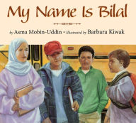Download books to ipad from amazon My Name is Bilal
