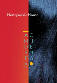 Title: Honeysuckle House, Author: Andrea Cheng