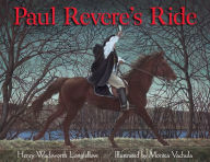 Title: Paul Revere's Ride, Author: Henry Wadsworth Longfellow