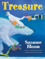 Title: Treasure, Author: Suzanne Bloom