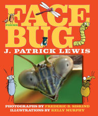 Title: Face Bug, Author: J. Patrick Lewis