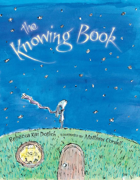 The Knowing Book