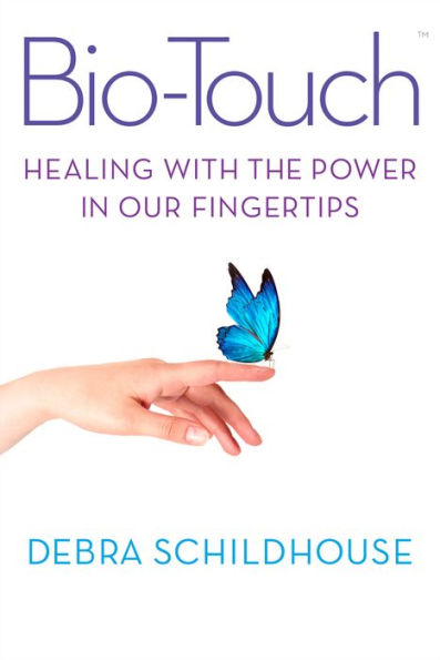 BioTouch: Healing with the Power in Our Fingertips