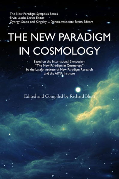 The New Paradigm in Cosmology