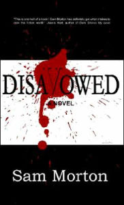 Title: Disavowed, Author: Sam Morton