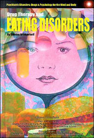 Title: Drug Therapy and Eating Disorders, Author: Shirley Brinkerhoff