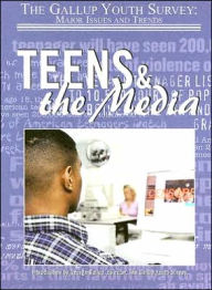 Title: Teens and the Media, Author: Roger E. Hernandez