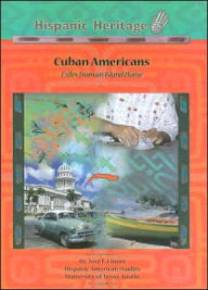 Title: Cuban Americans: Exiles from an Island Home, Author: Autumn Libal