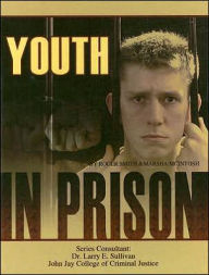 Title: Youth in Prison, Author: Roger Smith