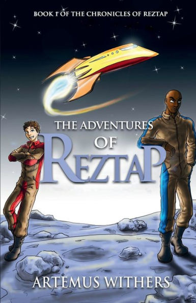 The Adventures of Reztap