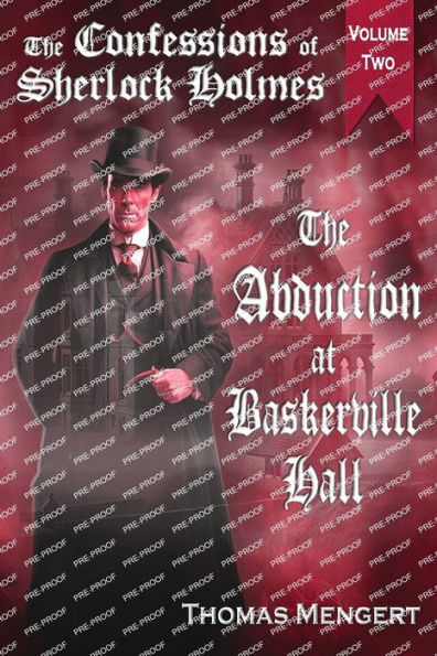 The Abduction at Baskerville Hall