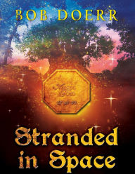 Title: Stranded in Space (The Enchanted Coin Series, Book 4), Author: Bob Doerr