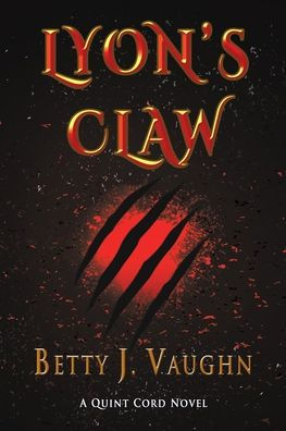 Lyon's Claw: A Quint Cord Novel