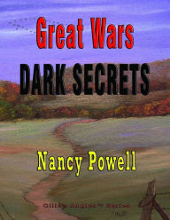 Title: Dark Secrets: Ollie's Angels Series, Author: Nancy Powell
