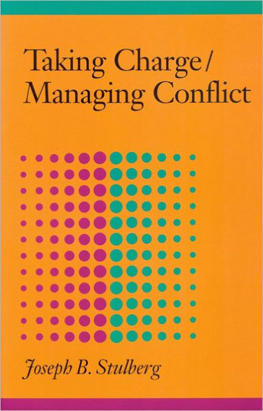Taking Charge / Managing Conflict