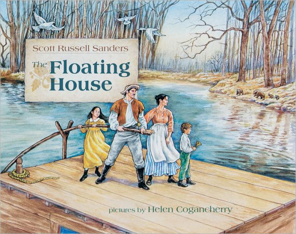 The Floating House
