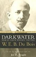 Title: Darkwater: Voices from Within the Veil, Author: W. E. B. Du Bois