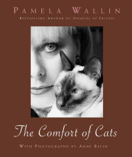 Title: The Comfort of Cats, Author: Pamela Wallin