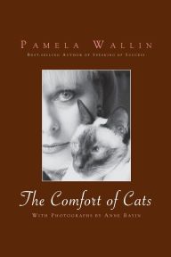 Title: Comfort of Cats, Author: Pamela Wallin