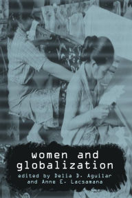 Title: Women and Globalization, Author: Anne E. Lacsamana