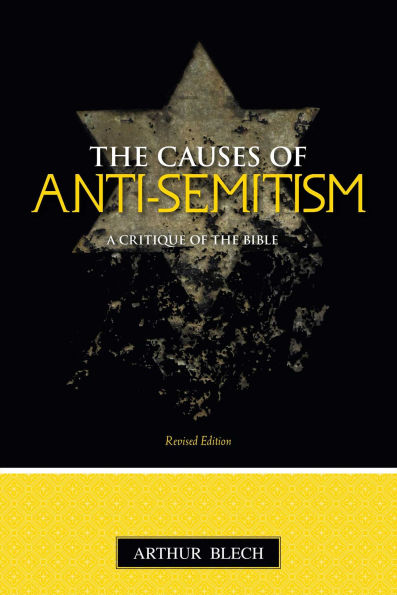 Causes of Anti-semitism: A Critique of the Bible