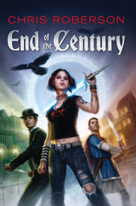 Title: End of the Century, Author: Chris Roberson