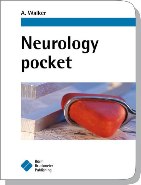 Neurology Pocket / Edition 1
