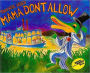 Mama Don't Allow (Book and CD)