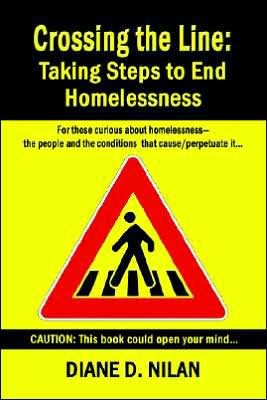 Crossing the Line: Taking Steps to End Homelessness