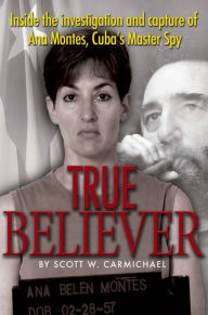 Title: True Believer, Author: Scott Carmichael