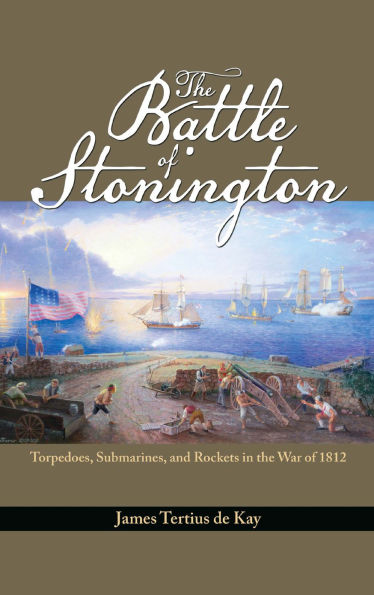 Battle of Stonington