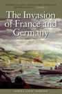 The Invasion of France and Germany, 1944-1945: History of United States Naval Operations in World War II, Volume 11