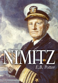 Title: Nimitz, Author: E. B. Potter
