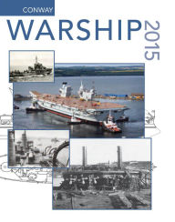 Title: Warship 2015, Author: John Jordan