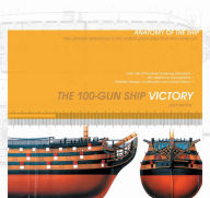 Title: The 100-Gun Ship Victory, Author: John McKay