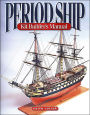 Period Ship Kit Builder's Manual