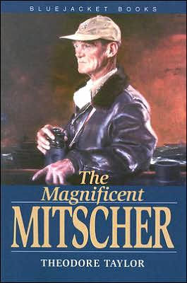 Magnificent Mitscher