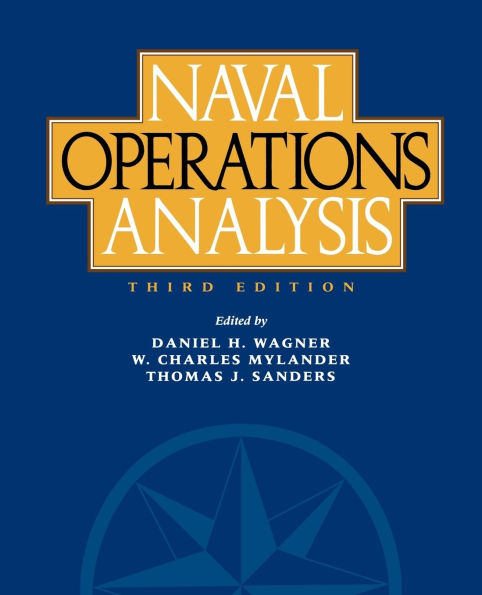 Naval Operations Analysis: Third Edition / Edition 3