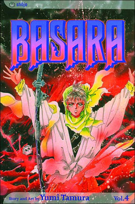 Basara, Volume 4 by Yumi Tamura, Paperback | Barnes & Noble®