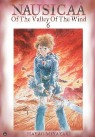 Nausicaä of the Valley of the Wind, Vol. 6