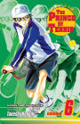 The Prince of Tennis, Volume 6