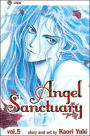 Angel Sanctuary, Vol. 5