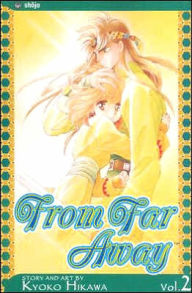 Title: From Far Away, Vol. 2, Author: Kyoko Hikawa