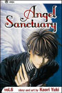 Angel Sanctuary, Vol. 6