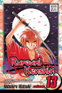 Rurouni Kenshin, Vol. 13: A Beautiful Night