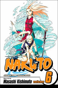 NARUTO Massiv 1: Kishimoto, Masashi: 9783551795274: : Books