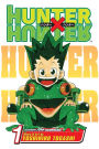 Hunter X Hunter Vol 32 Crushing Defeat By Yoshihiro Togashi Nook Book Ebook Barnes Noble