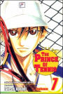 The Prince of Tennis, Volume 7