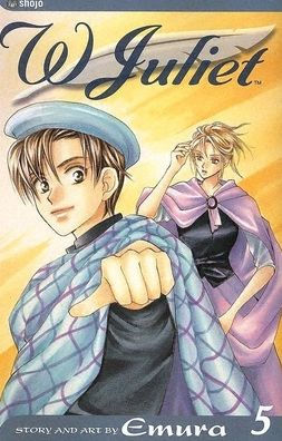 W Juliet, Vol. 5